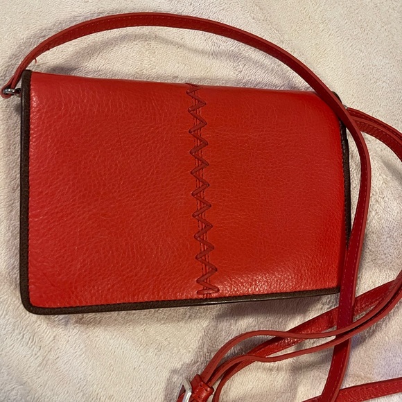 Brighton crossbody/wallet combo - Picture 2 of 4